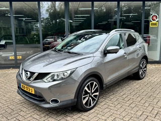 Nissan QASHQAI – thumbnail 2