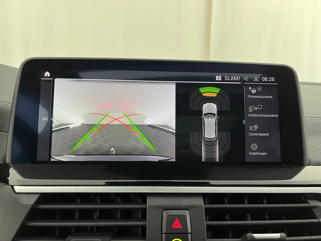 BMW iX3 – foto 14