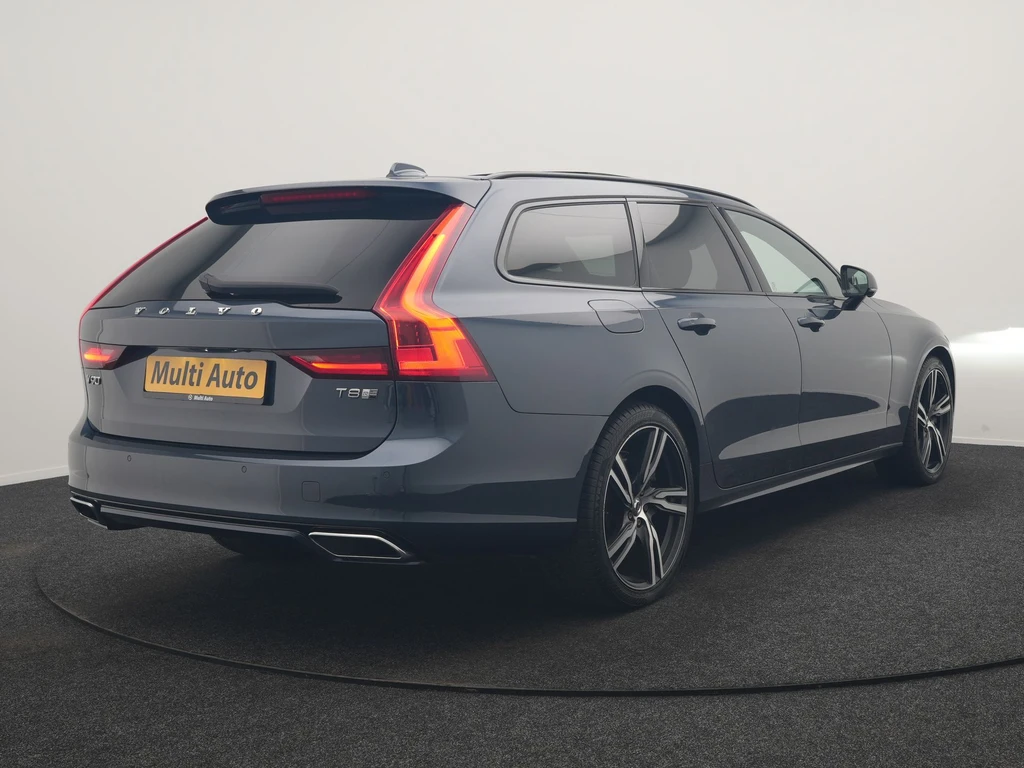 Volvo V90 – foto 7