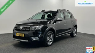 Dacia Sandero – thumbnail 1