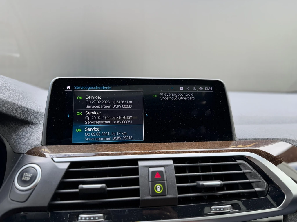 BMW X3 – foto 44