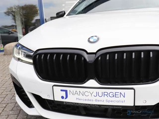 BMW 5 Serie – thumbnail 10