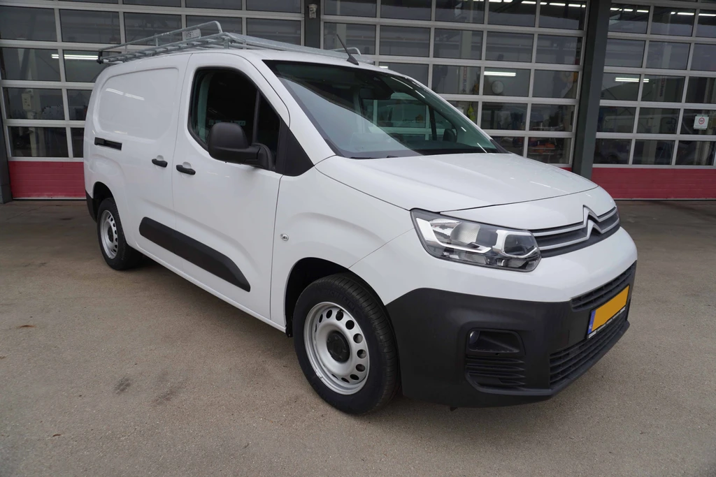 Citroën Berlingo – foto 9