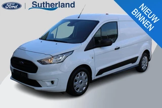 Ford Transit Connect – thumbnail 1