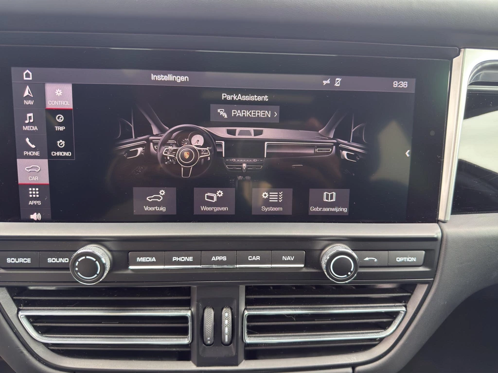 Porsche Macan – foto 29
