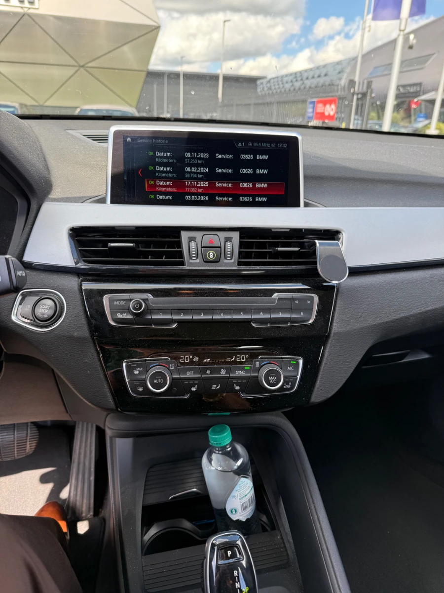 BMW X1 – foto 10