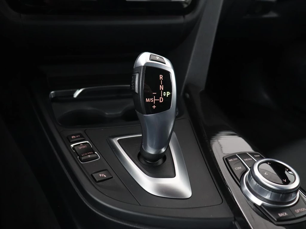 BMW 4 Serie – foto 14