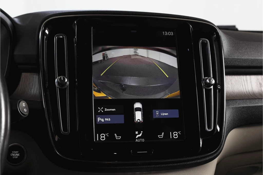 Volvo XC40 – foto 29