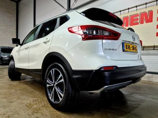 Nissan QASHQAI – thumbnail 4