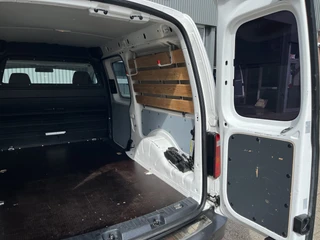 Volkswagen Caddy – thumbnail 23