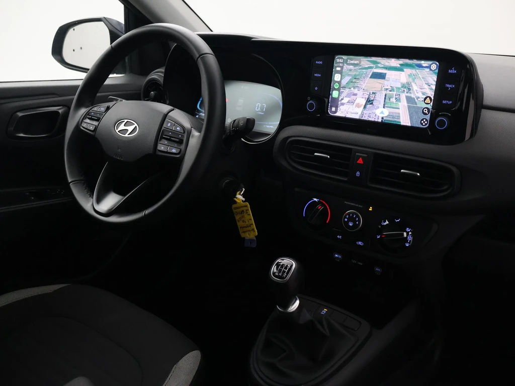 Hyundai i10 – foto 9