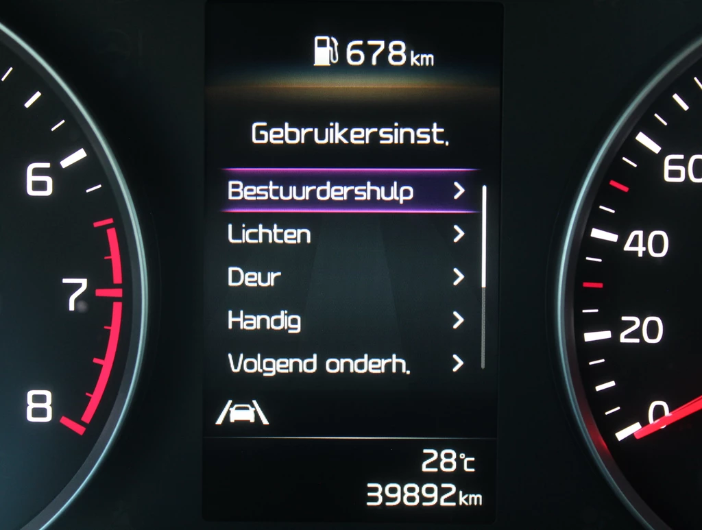 Kia Stonic – foto 40