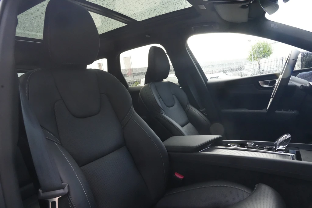 Volvo XC60 – foto 11