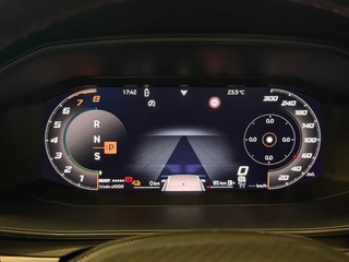 CUPRA Leon – thumbnail 22
