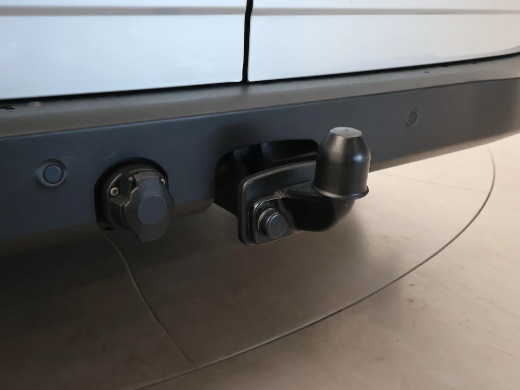 Ford Transit Custom – foto 15