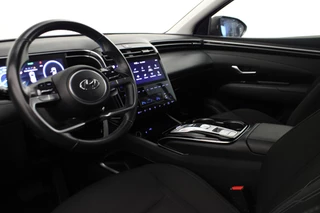 Hyundai Tucson – thumbnail 18