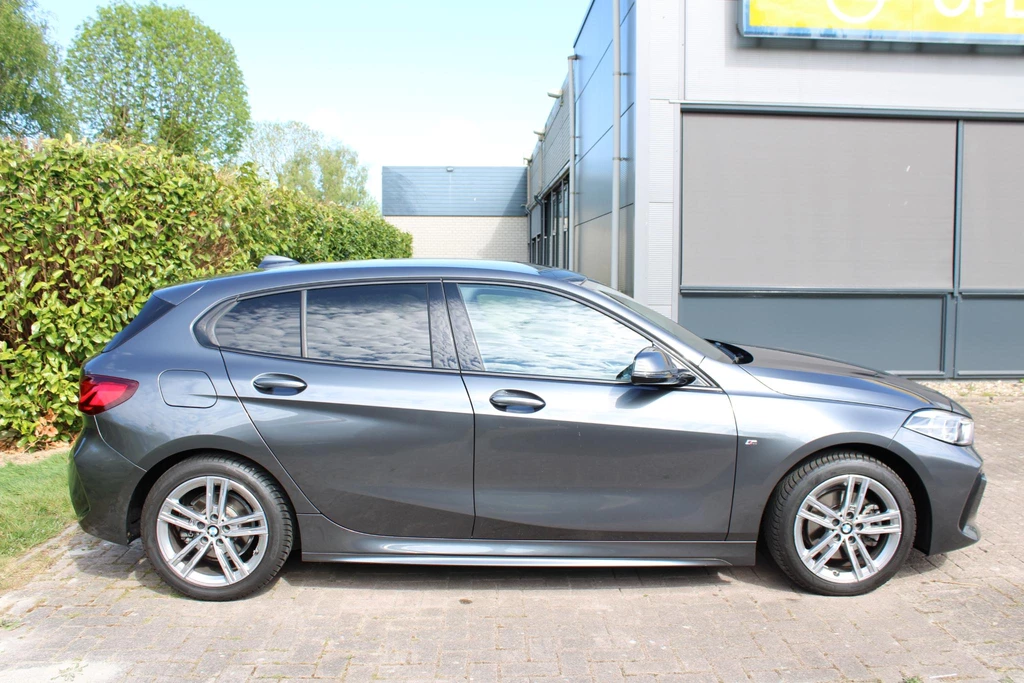 BMW 1 Serie – foto 7
