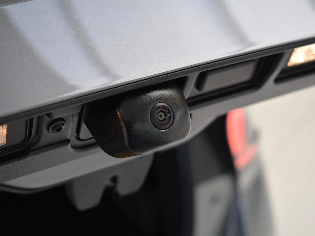 Citroën ë-C3 Aircross – foto 15