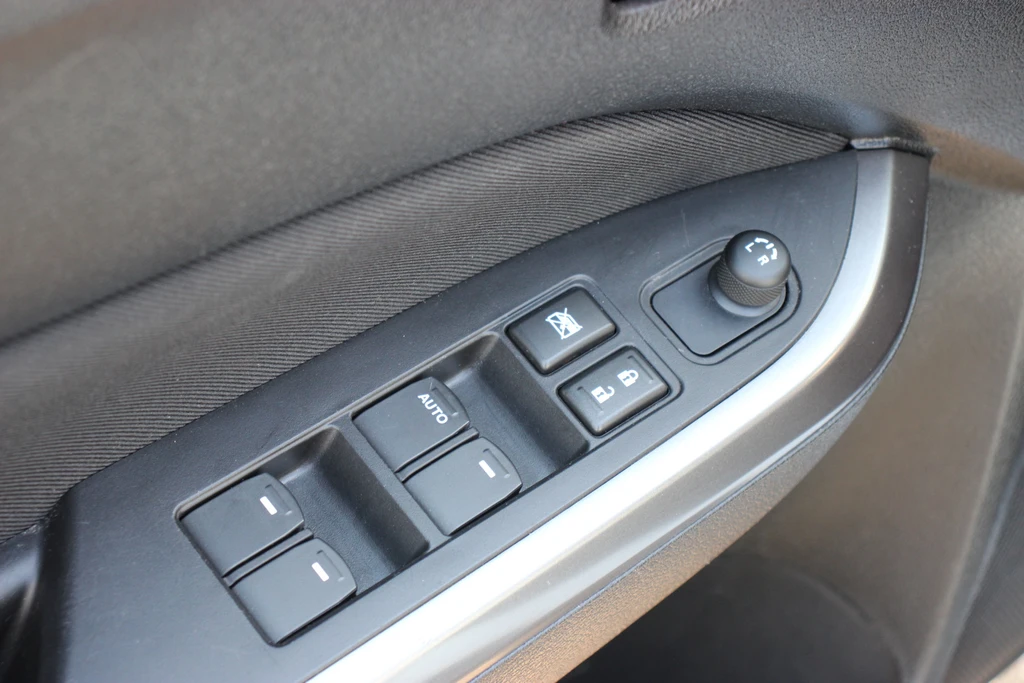 Suzuki Vitara – foto 22