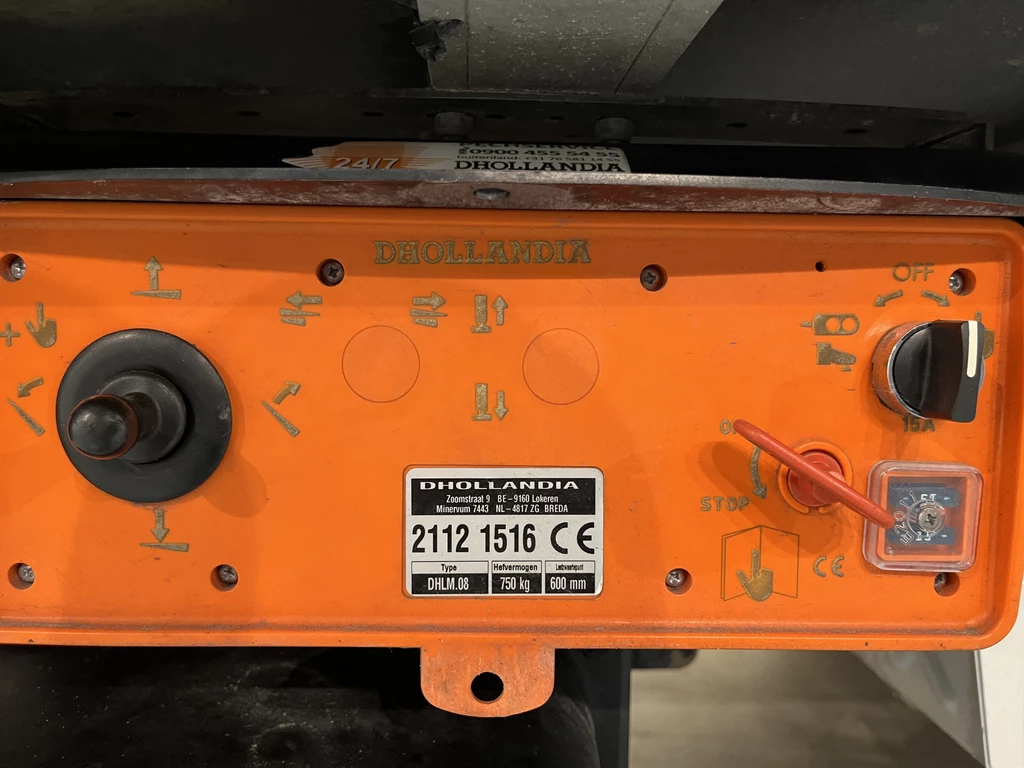 Volkswagen Crafter – foto 17