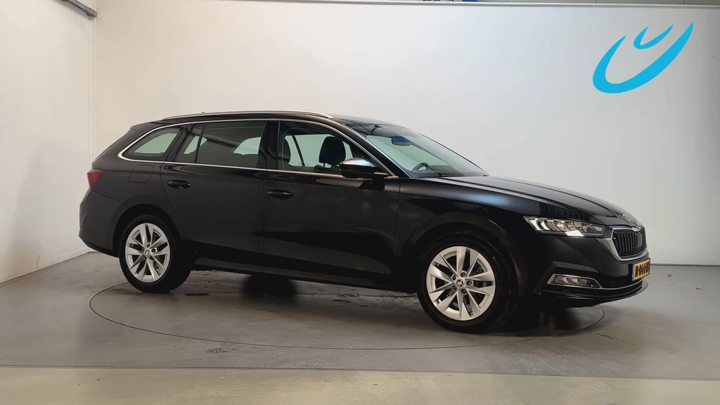 Škoda Octavia – foto 7