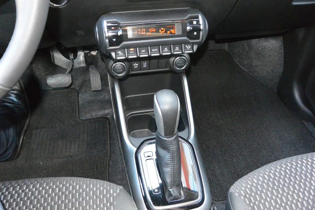Suzuki Ignis – foto 24