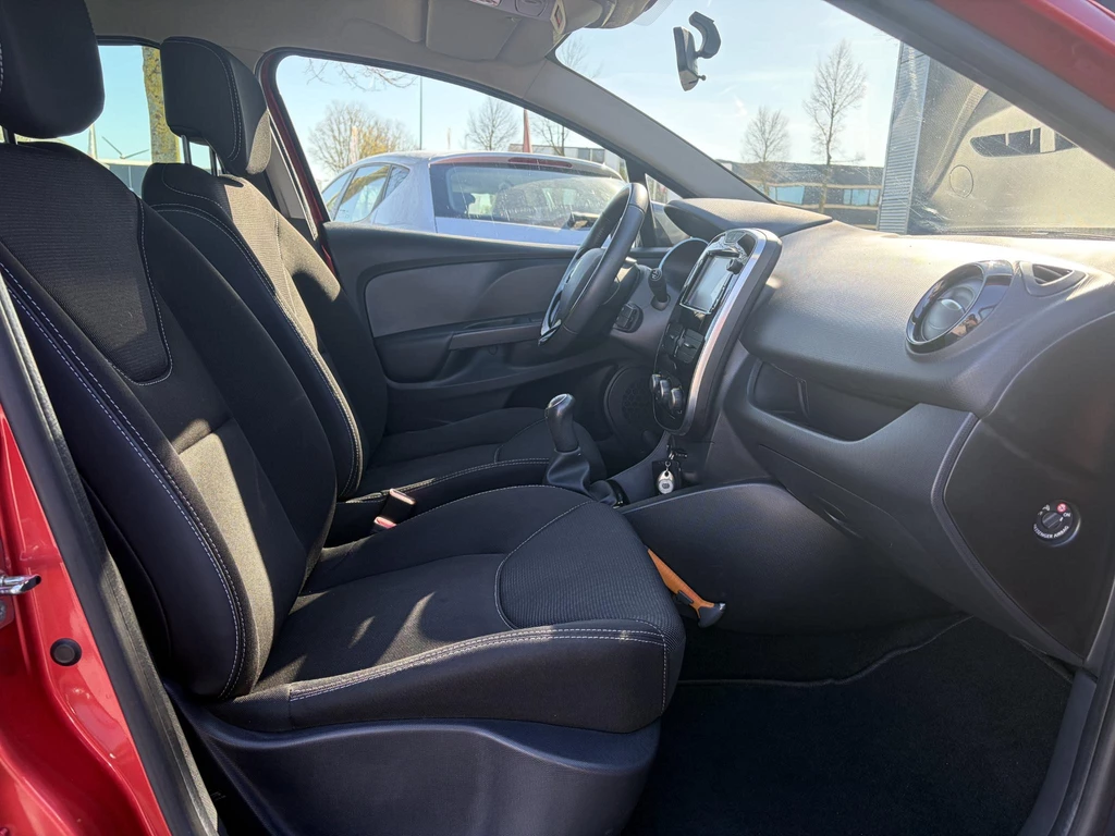Renault Clio – foto 8