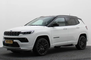 Jeep Compass – thumbnail 2