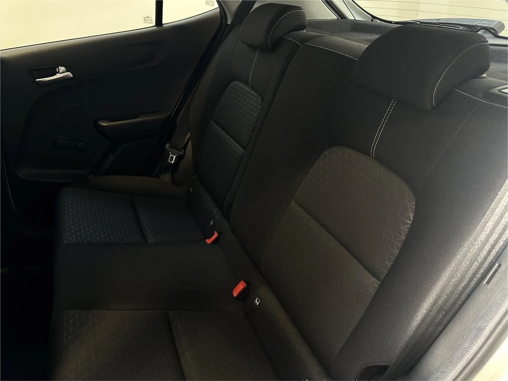 Kia Picanto – foto 25