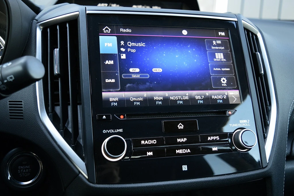 Subaru Forester – foto 24