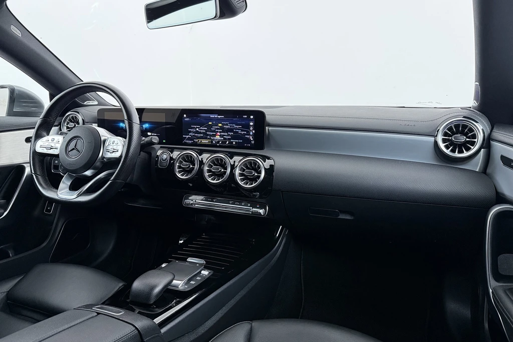 Mercedes-Benz CLA – foto 19