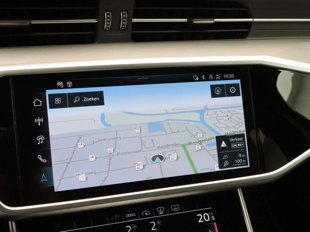 Audi A6 – foto 42