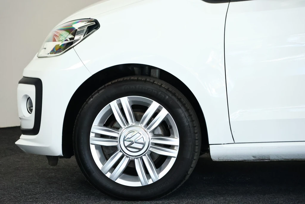 Volkswagen up! – foto 21