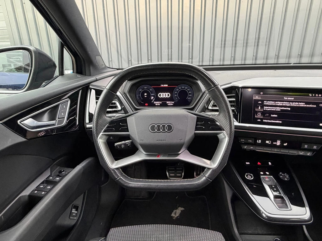 Audi Q4 e-tron – foto 15