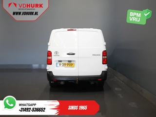Toyota ProAce – thumbnail 4