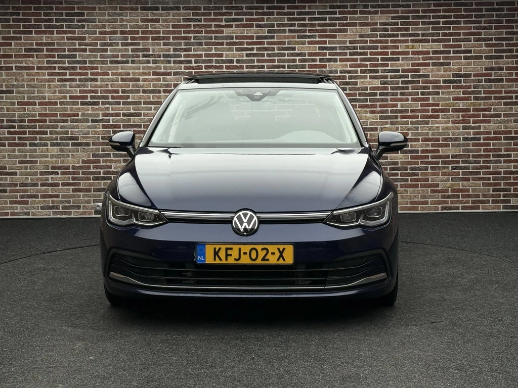 Volkswagen Golf – foto 12