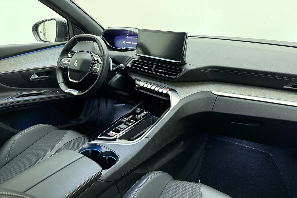 Peugeot 3008 – foto 15