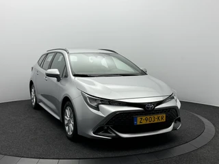 Toyota Corolla Touring Sports – thumbnail 6