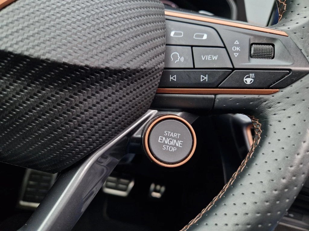 CUPRA Formentor – foto 23