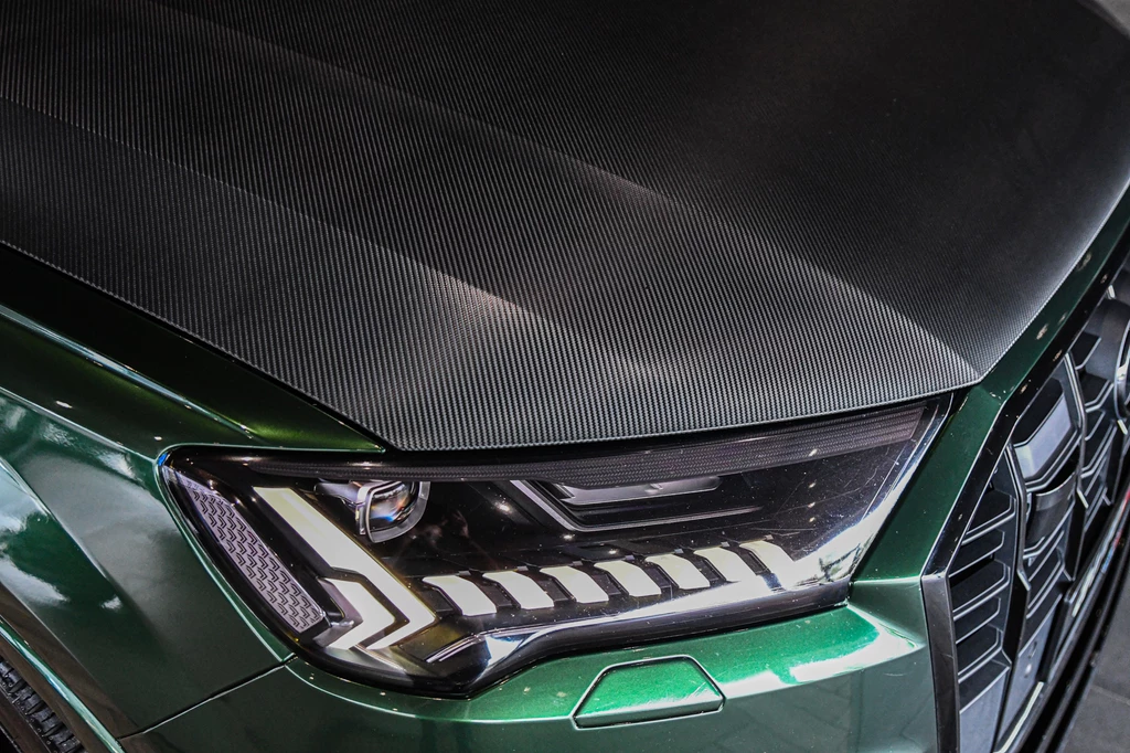 Audi Q7 – foto 11
