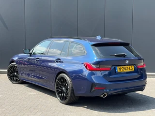 BMW 3 Serie – thumbnail 2