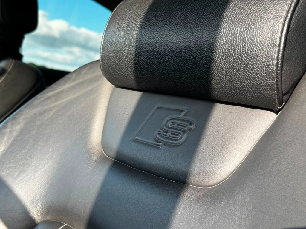 Audi A6 – foto 14