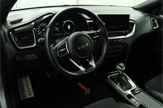 Kia Ceed Sportswagon – thumbnail 29