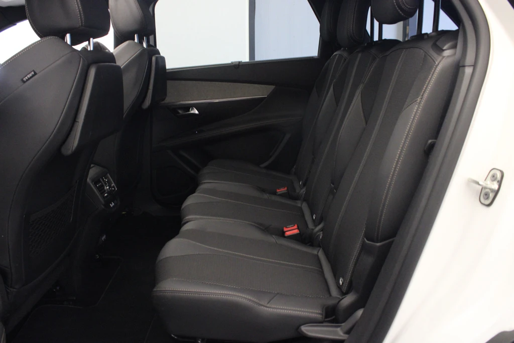 Peugeot 5008 – foto 23