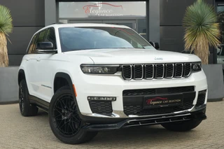 Jeep Grand Cherokee – thumbnail 5