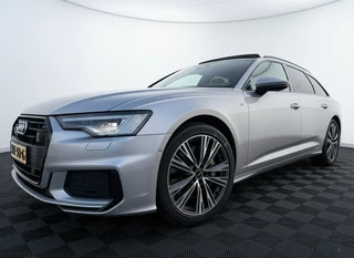 Audi A6 – thumbnail 2