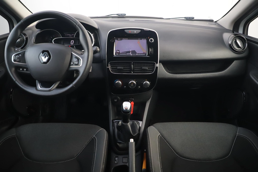 Renault Clio – foto 13