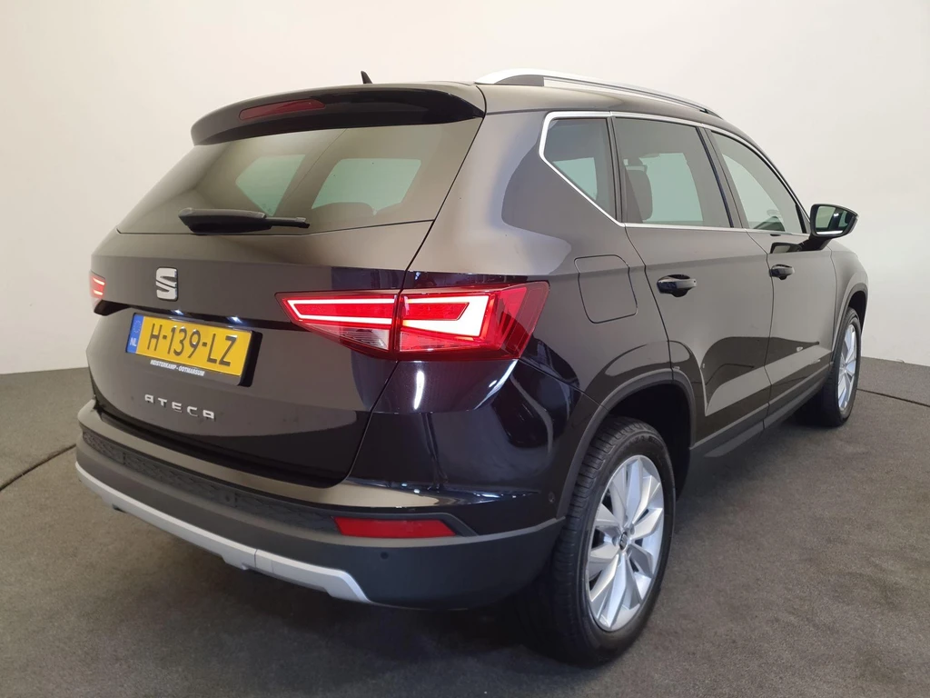 SEAT Ateca – foto 5