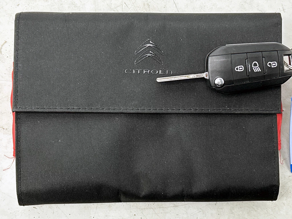 Citroën C3 – foto 29