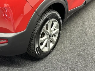 Kia Stonic – thumbnail 12